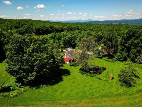 1211 Middle Road Plainfield VT 05667