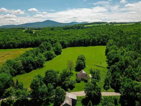 1211 Middle Road Plainfield VT 05667