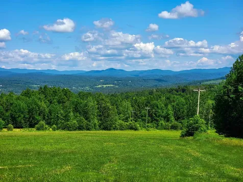 1211 Middle Road Plainfield VT 05667