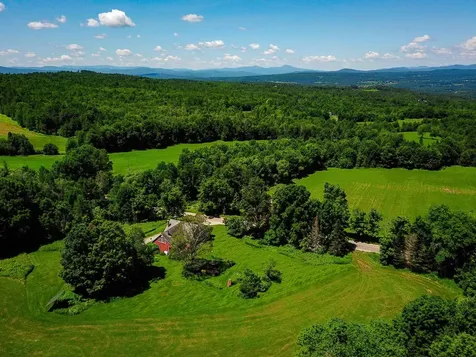 1211 Middle Road Plainfield VT 05667