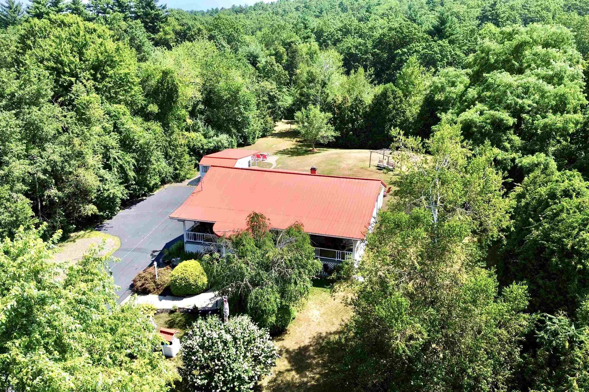 82 Fordway Extension Derry NH 03038