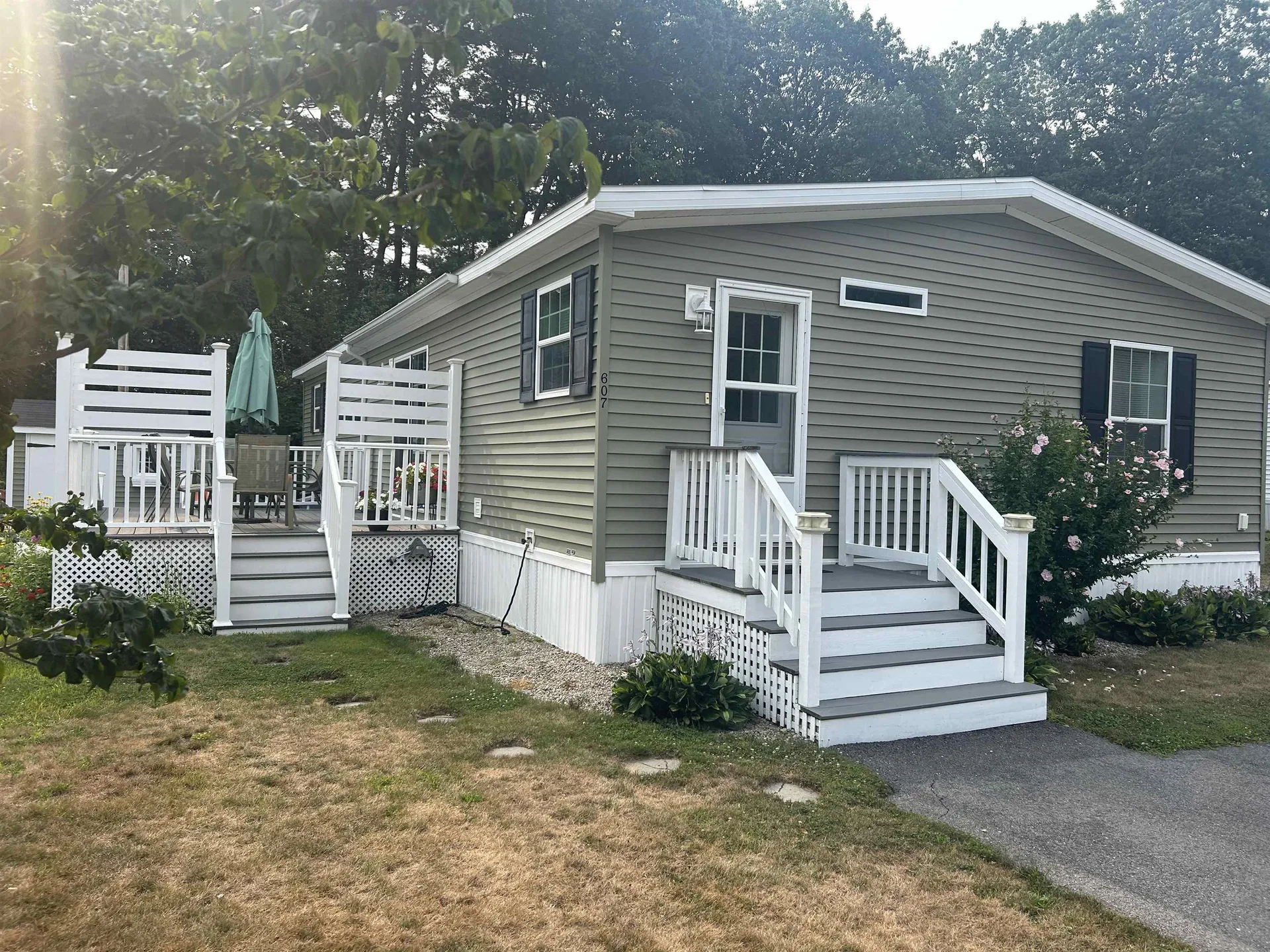 607 Sherwood Glen Somersworth NH 03878