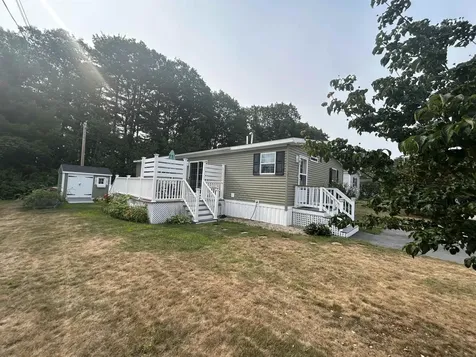 607 Sherwood Glen Somersworth NH 03878