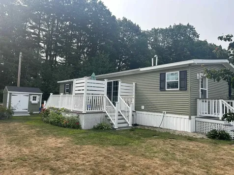 607 Sherwood Glen Somersworth NH 03878
