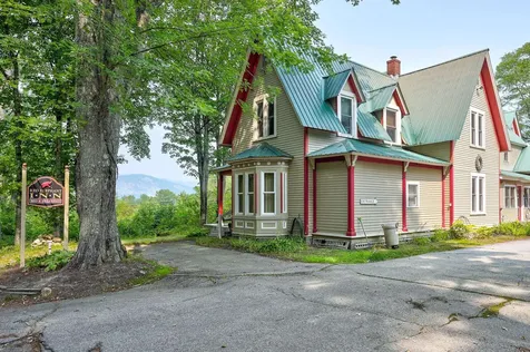 28 Locust Lane Conway NH 03818