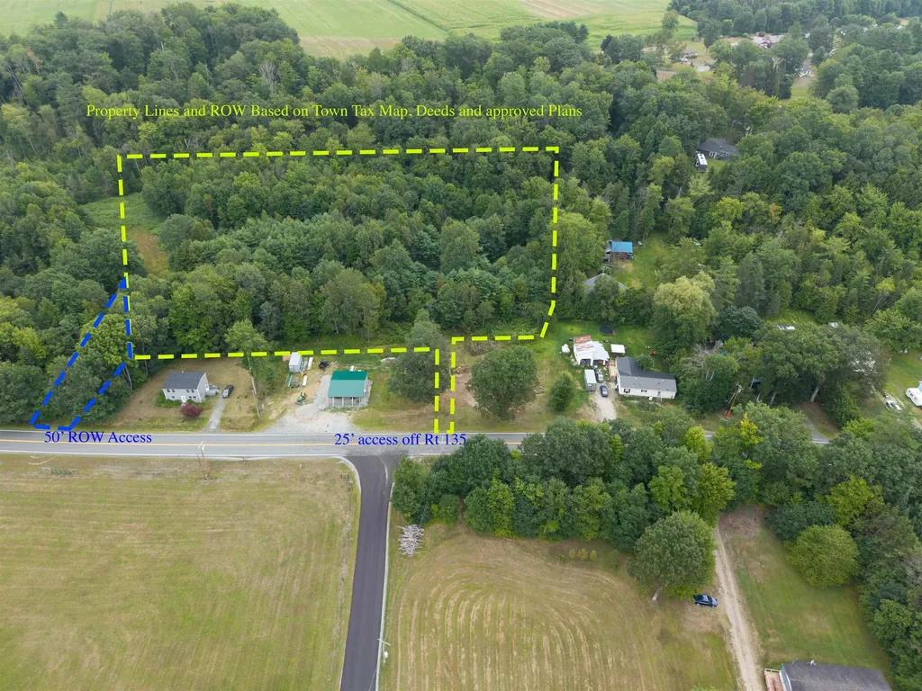 00 Woodsville Road Monroe NH 03771