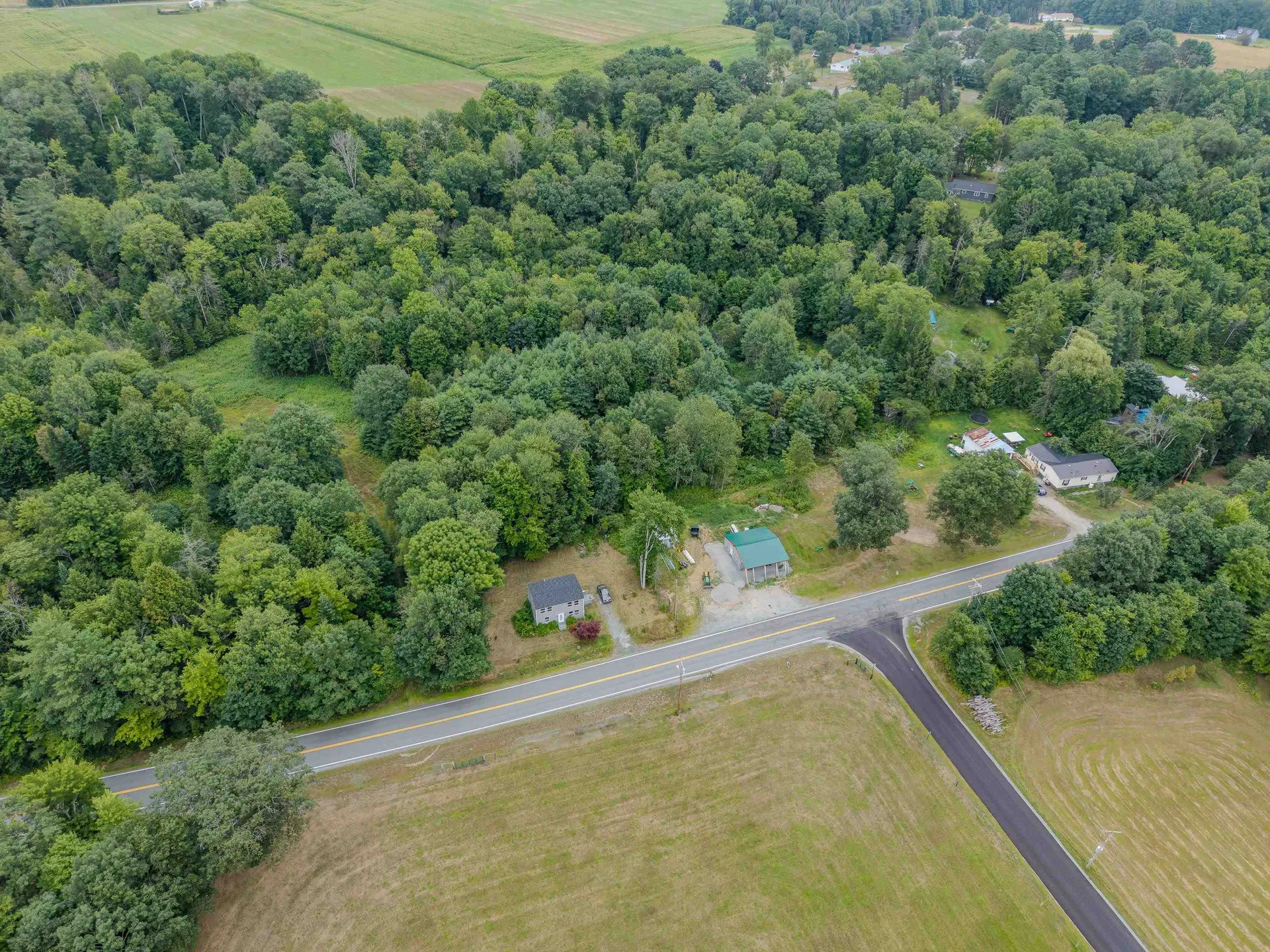 00 Woodsville Road Monroe NH 03771