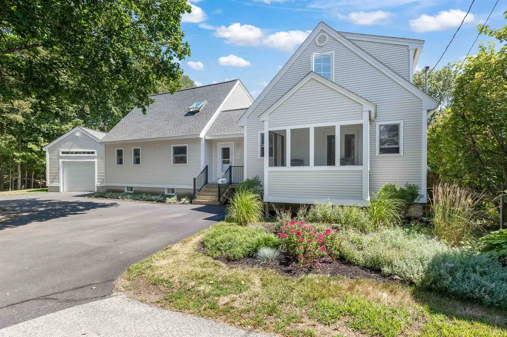 9 Garden Street Portsmouth NH 03801