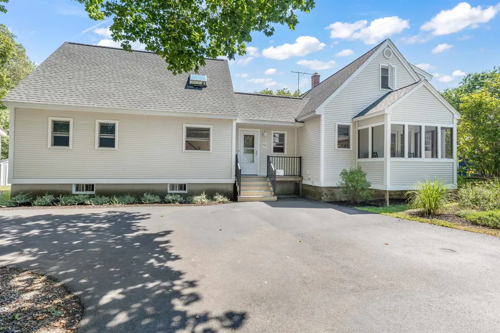 9 Garden Street Portsmouth NH 03801