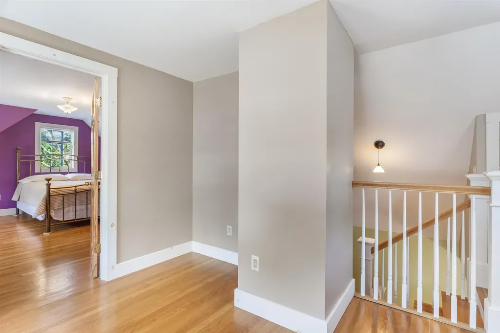 9 Garden Street Portsmouth NH 03801