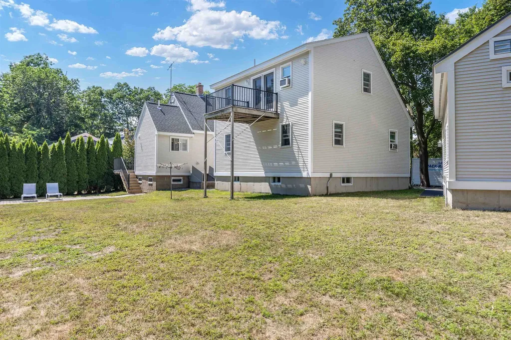9 Garden Street Portsmouth NH 03801