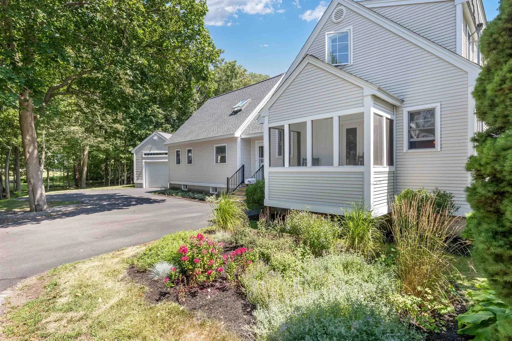 9 Garden Street Portsmouth NH 03801