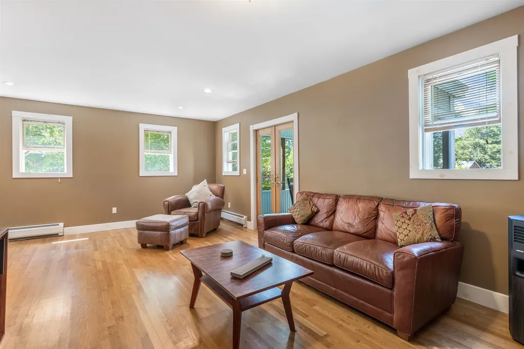 9 Garden Street Portsmouth NH 03801