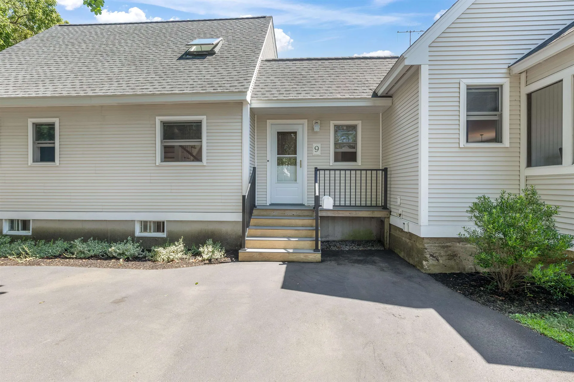 9 Garden Street Portsmouth NH 03801