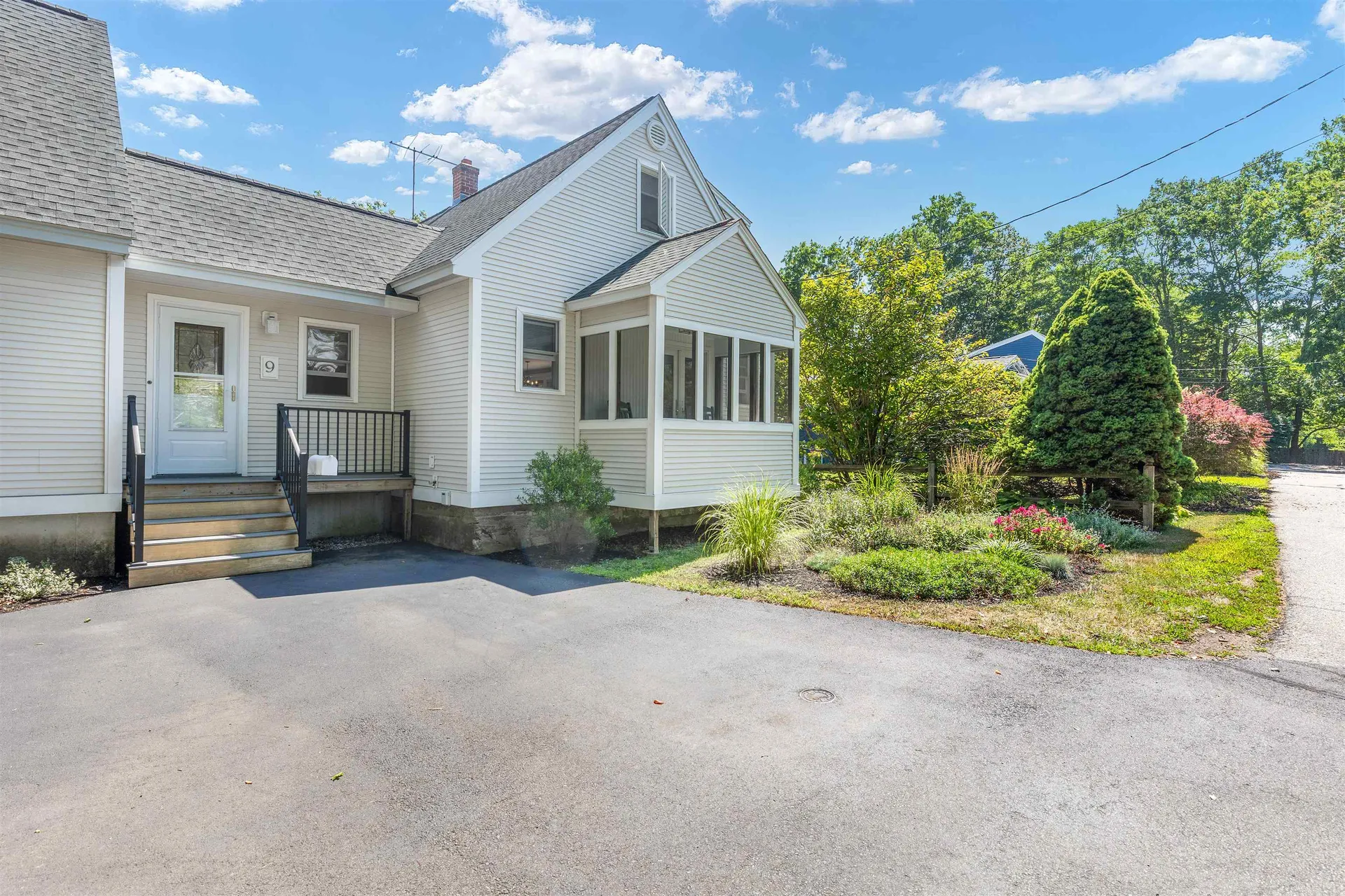 9 Garden Street Portsmouth NH 03801