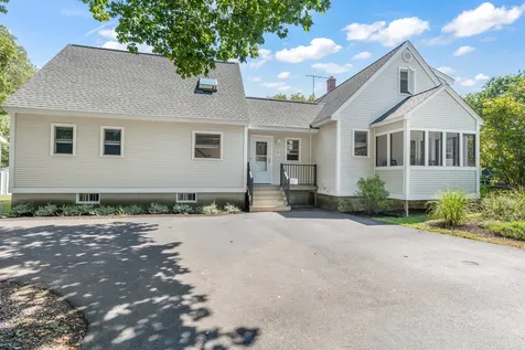 9 Garden Street Portsmouth NH 03801