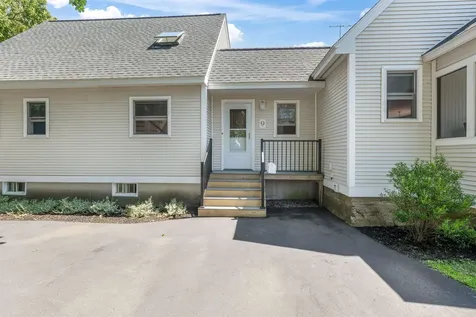 9 Garden Street Portsmouth NH 03801