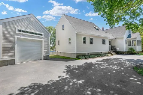 9 Garden Street Portsmouth NH 03801