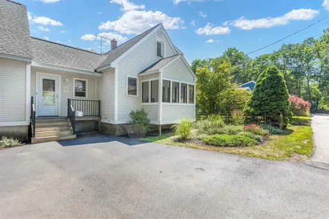 9 Garden Street Portsmouth NH 03801