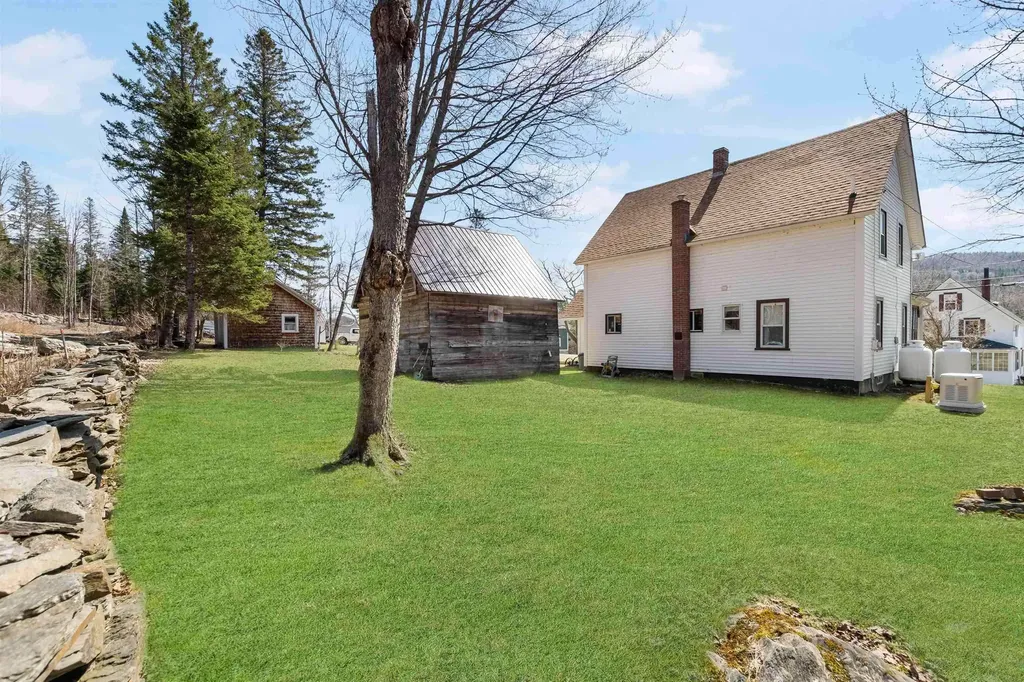 1495 Main Street Pittsburg NH 03592