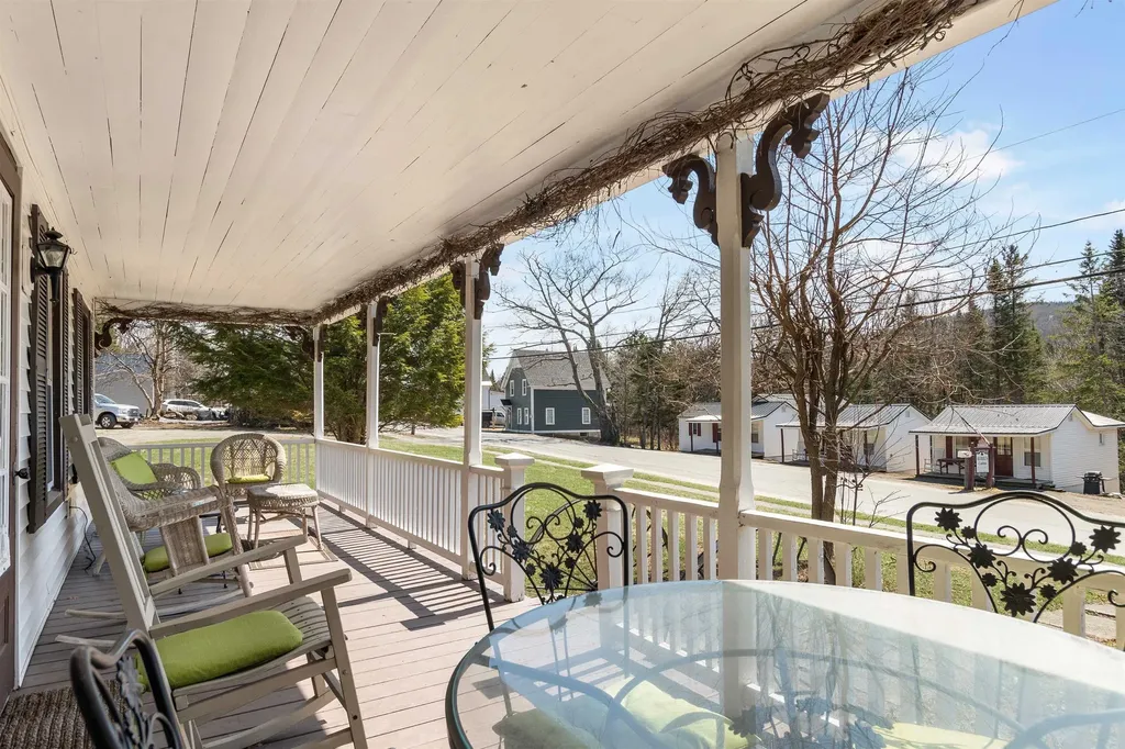 1495 Main Street Pittsburg NH 03592