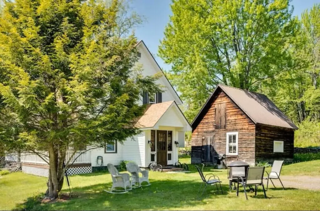 1495 Main Street Pittsburg NH 03592