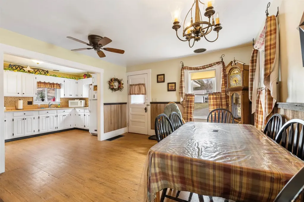 1495 Main Street Pittsburg NH 03592