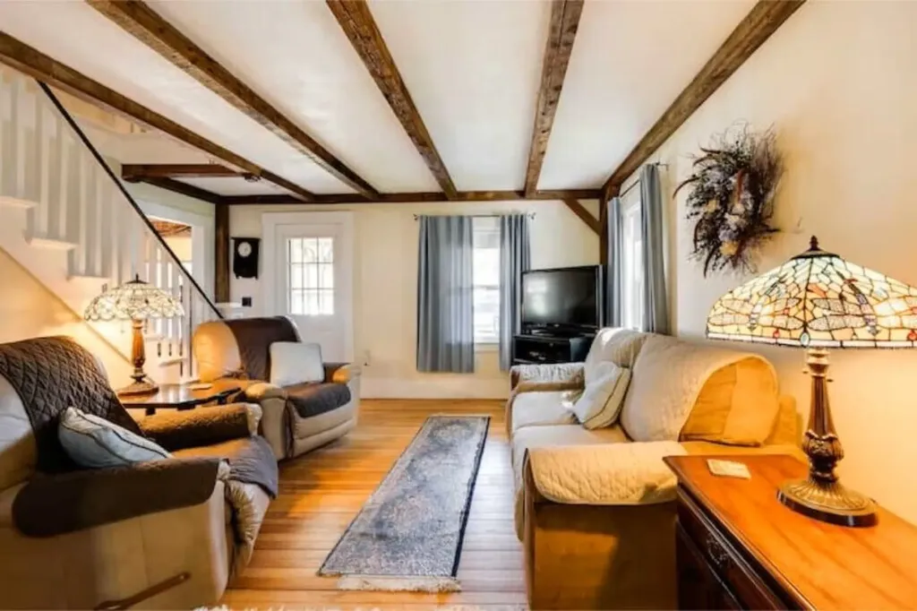 1495 Main Street Pittsburg NH 03592