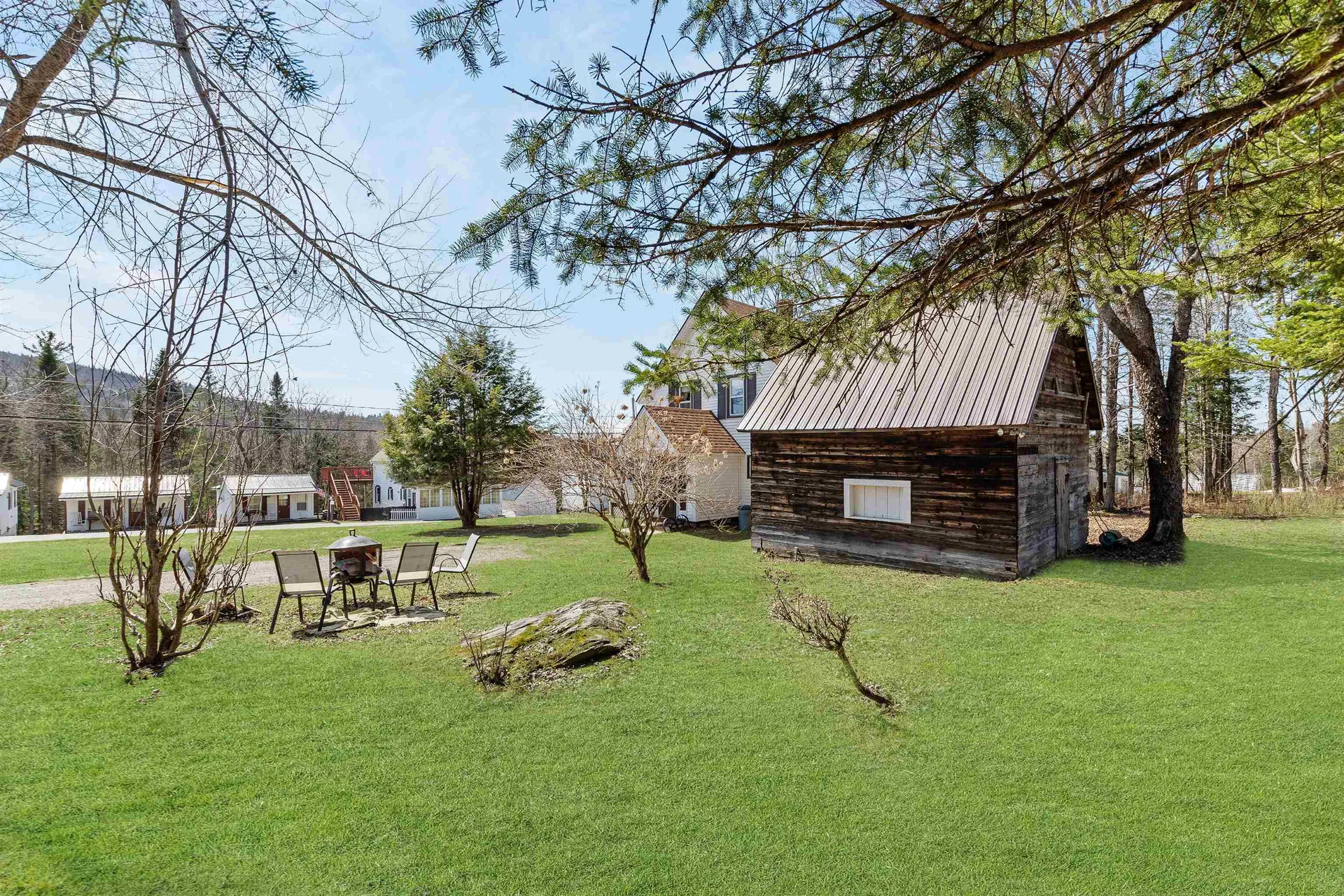 1495 Main Street Pittsburg NH 03592