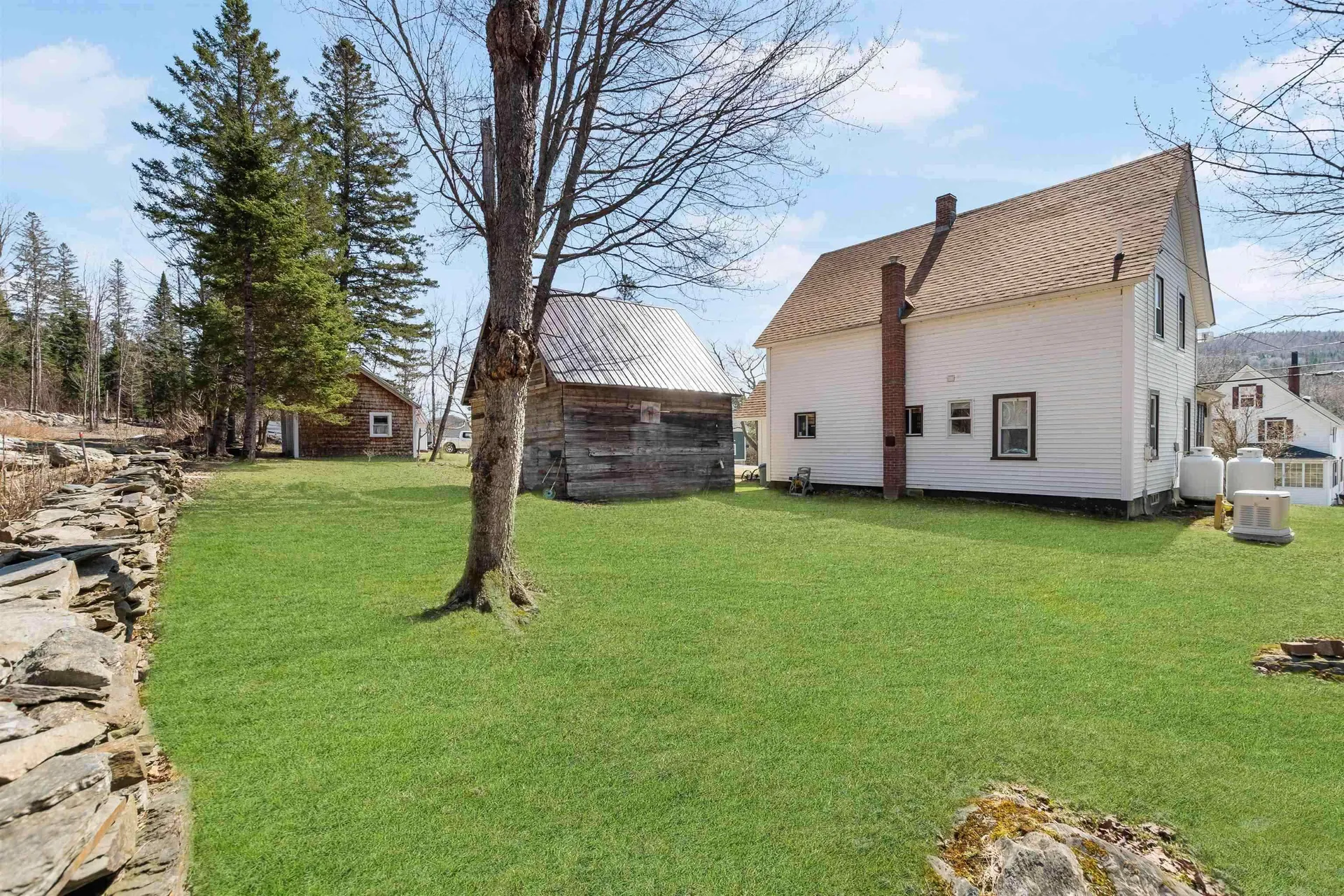 1495 Main Street Pittsburg NH 03592