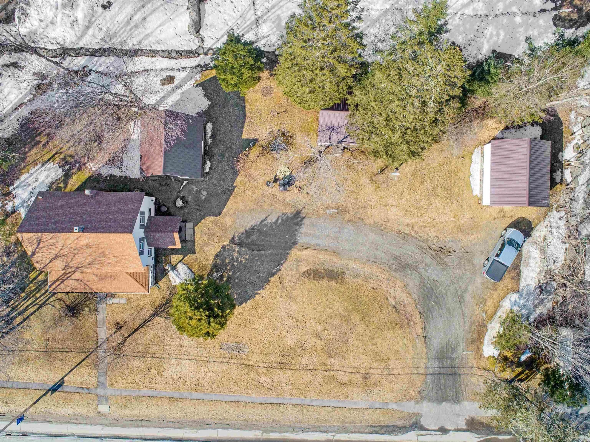 1495 Main Street Pittsburg NH 03592