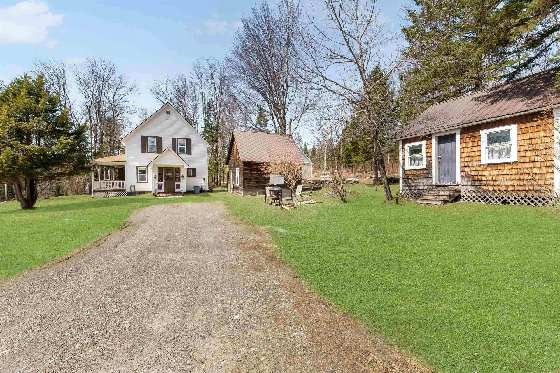 1495 Main Street Pittsburg NH 03592