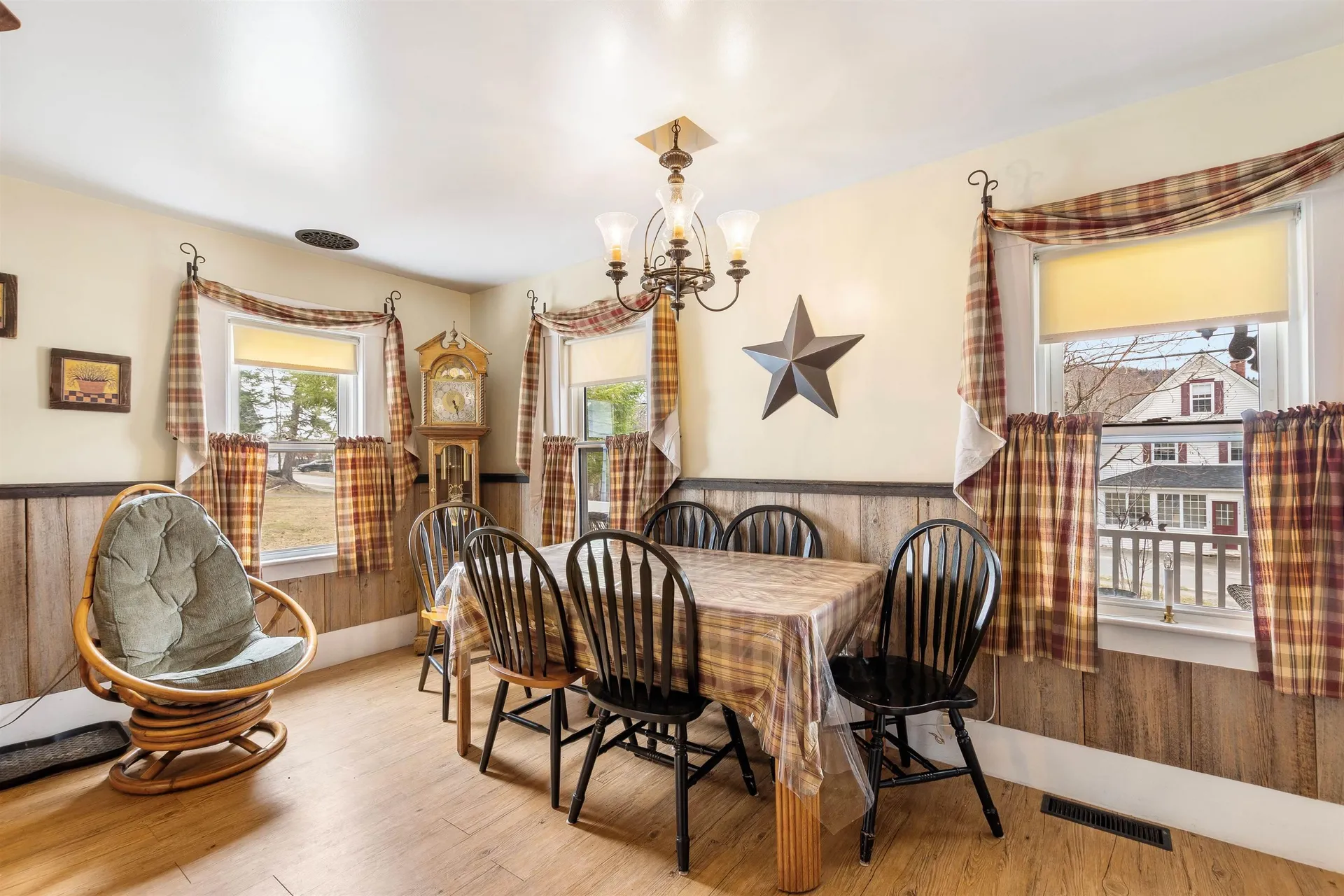 1495 Main Street Pittsburg NH 03592