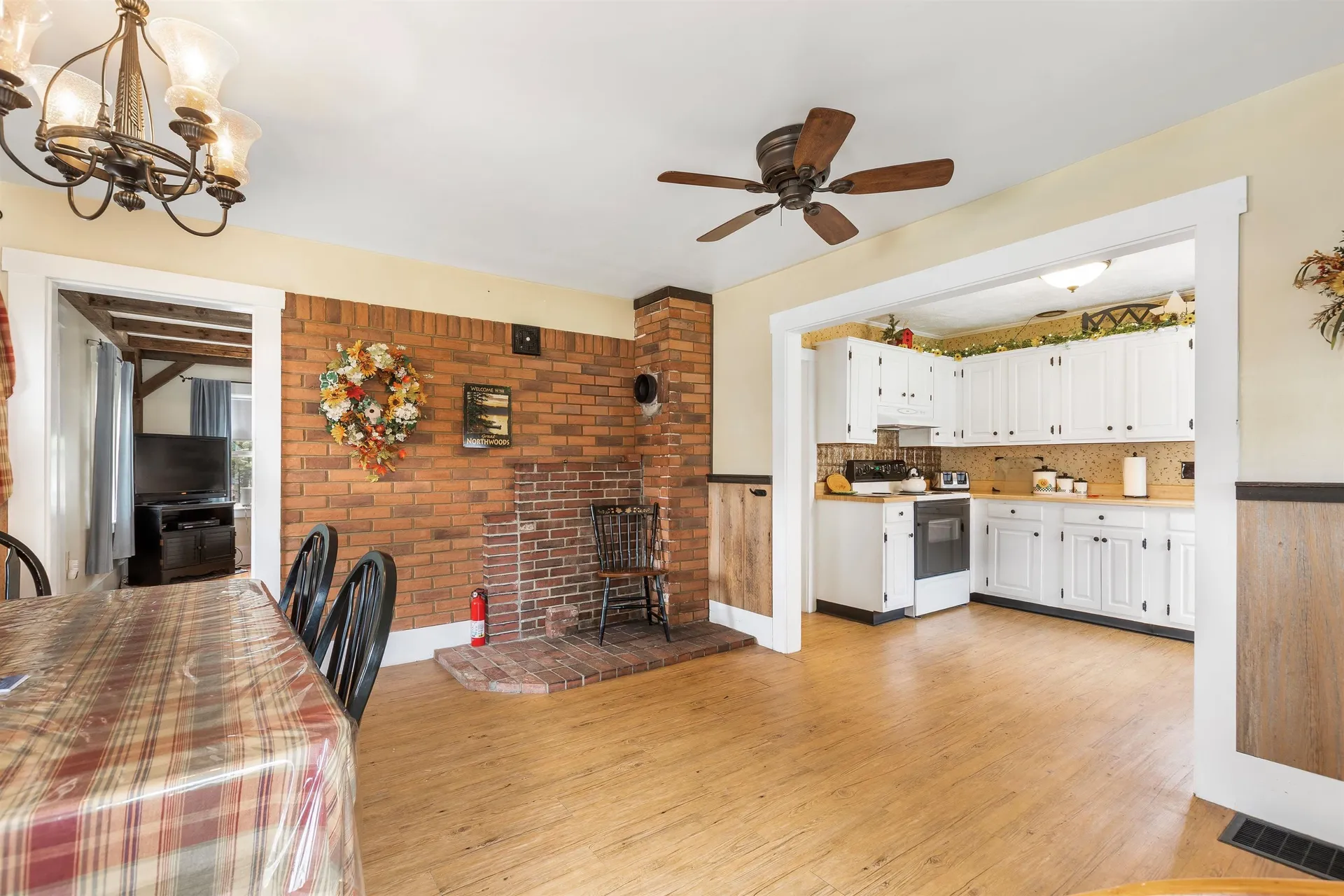 1495 Main Street Pittsburg NH 03592