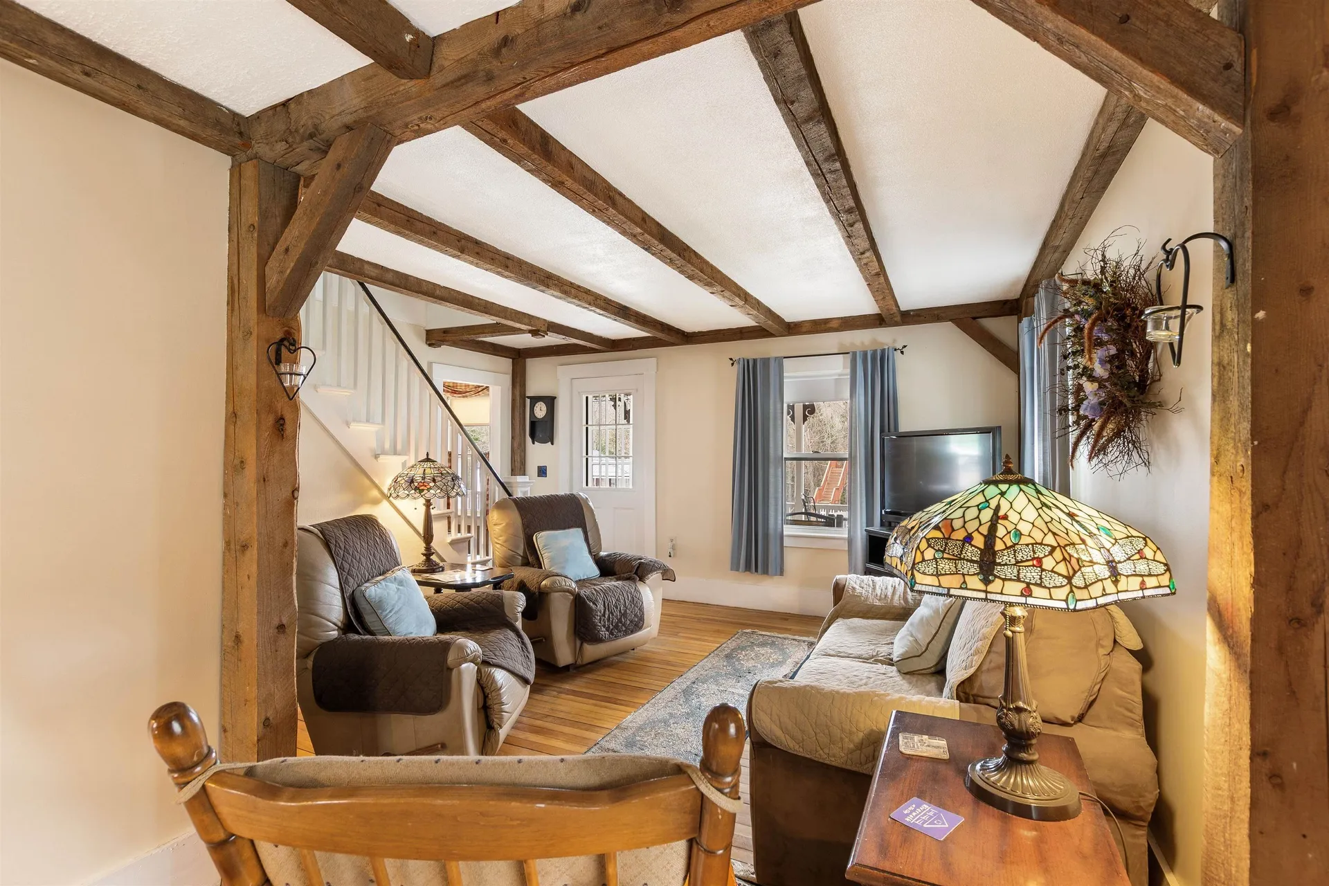 1495 Main Street Pittsburg NH 03592