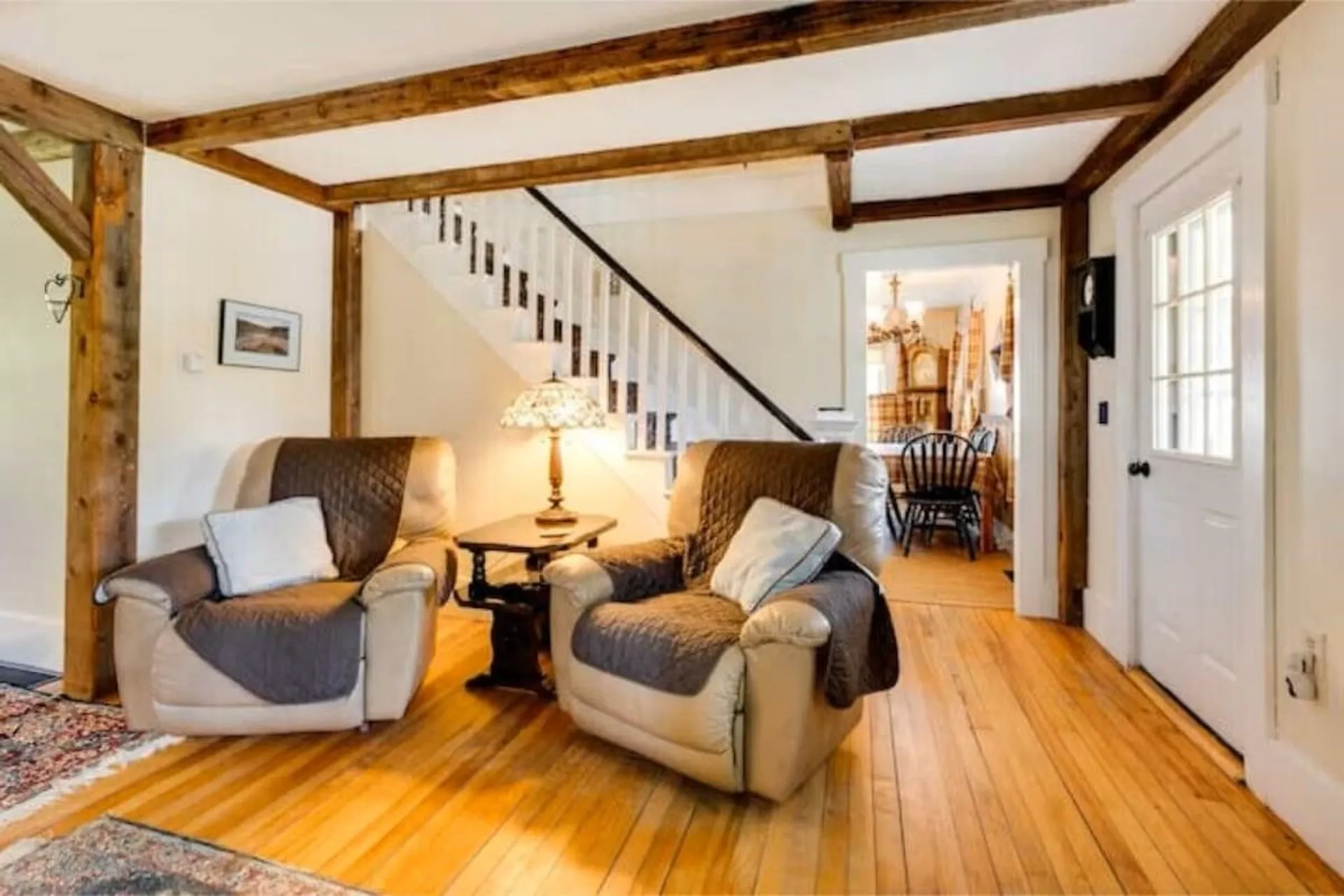 1495 Main Street Pittsburg NH 03592