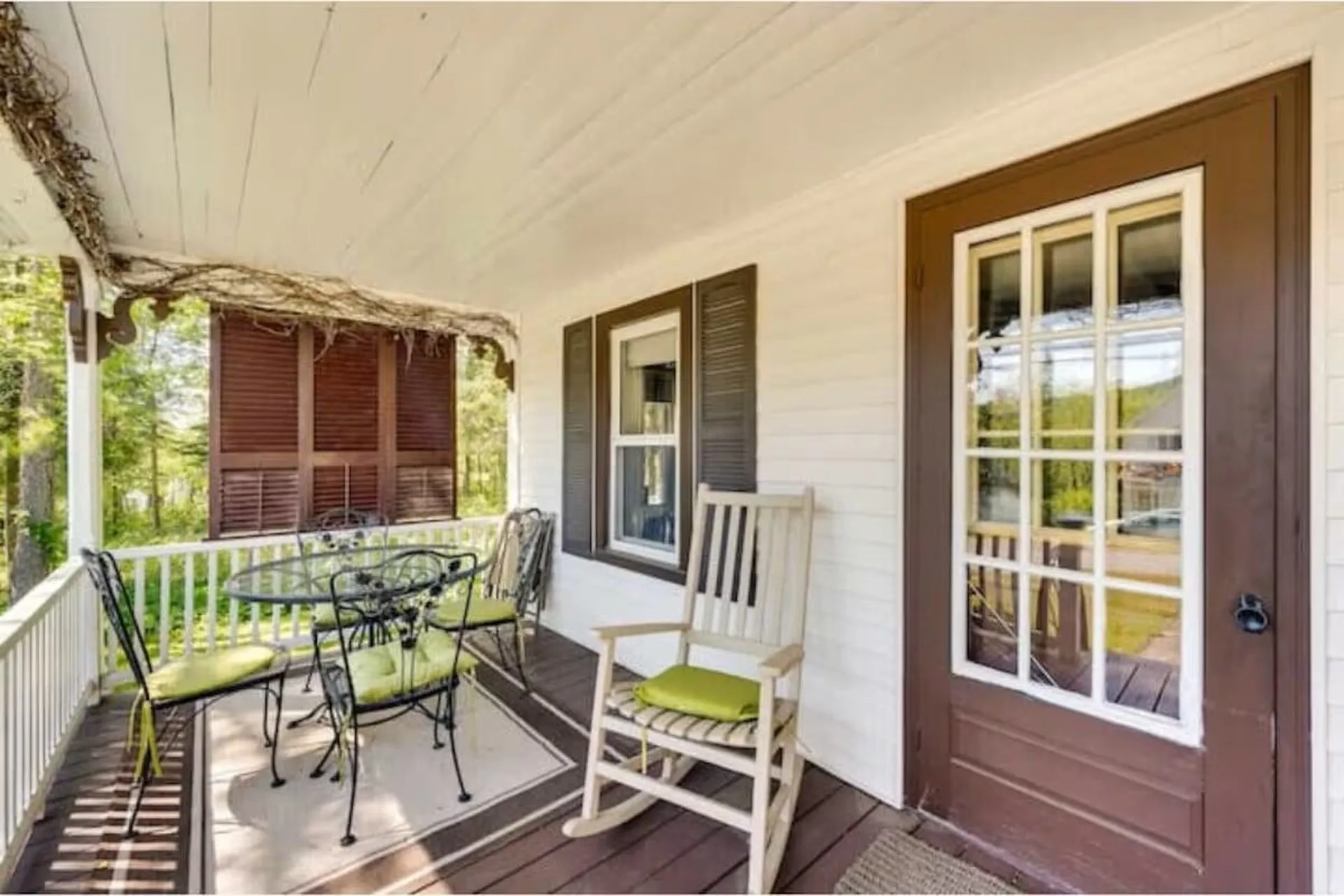 1495 Main Street Pittsburg NH 03592