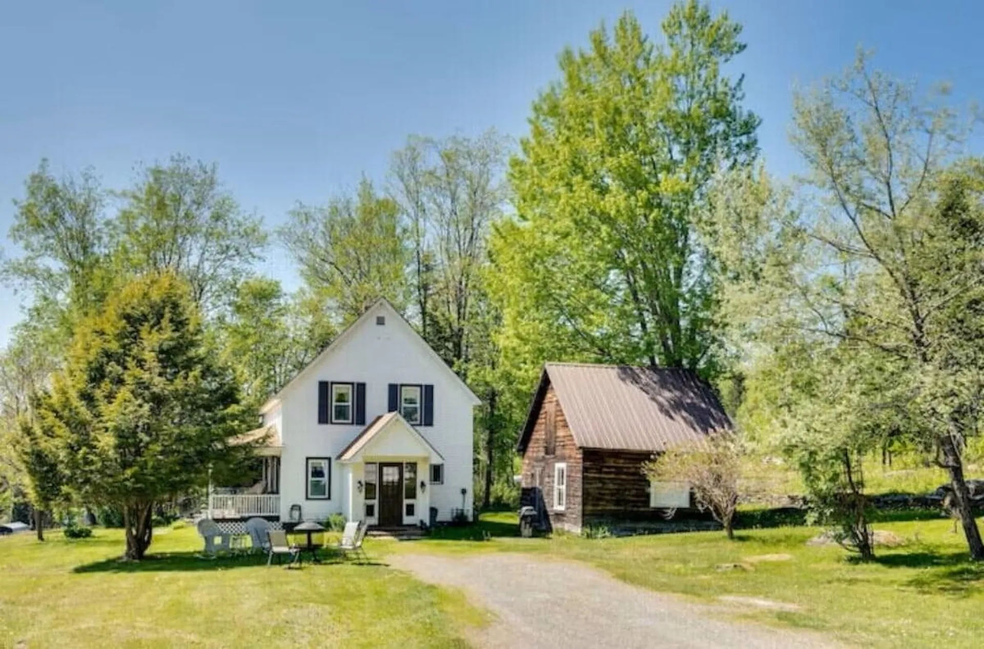 1495 Main Street Pittsburg NH 03592