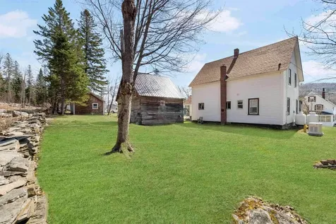 1495 Main Street Pittsburg NH 03592