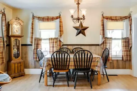 1495 Main Street Pittsburg NH 03592