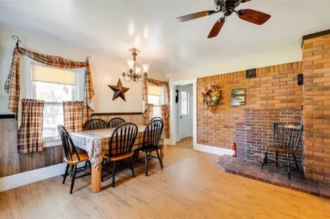 1495 Main Street Pittsburg NH 03592