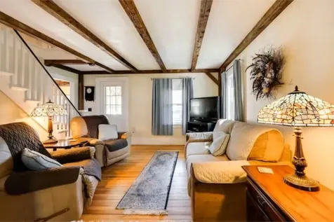 1495 Main Street Pittsburg NH 03592