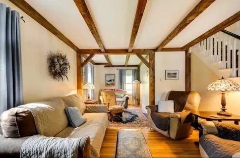 1495 Main Street Pittsburg NH 03592