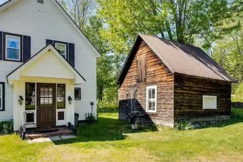 1495 Main Street Pittsburg NH 03592