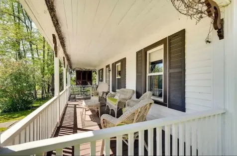 1495 Main Street Pittsburg NH 03592