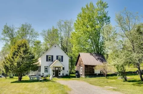 1495 Main Street Pittsburg NH 03592