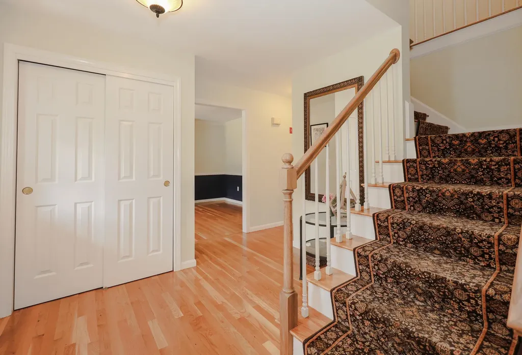4 Jennifer Lane Amherst NH 03031