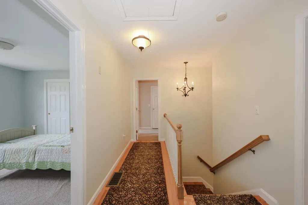 4 Jennifer Lane Amherst NH 03031