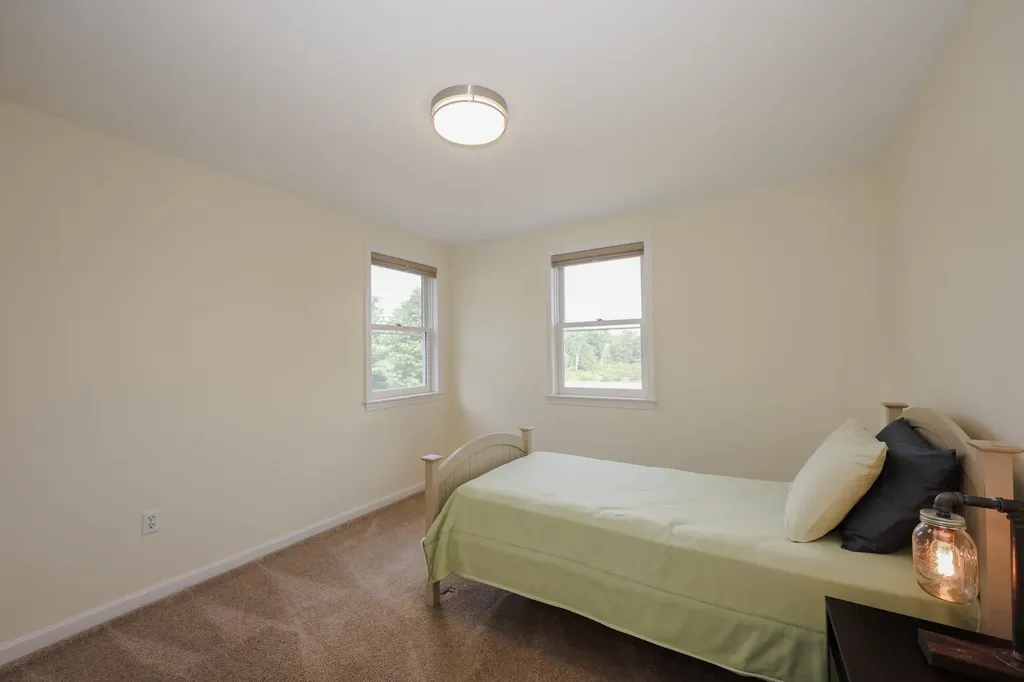 4 Jennifer Lane Amherst NH 03031