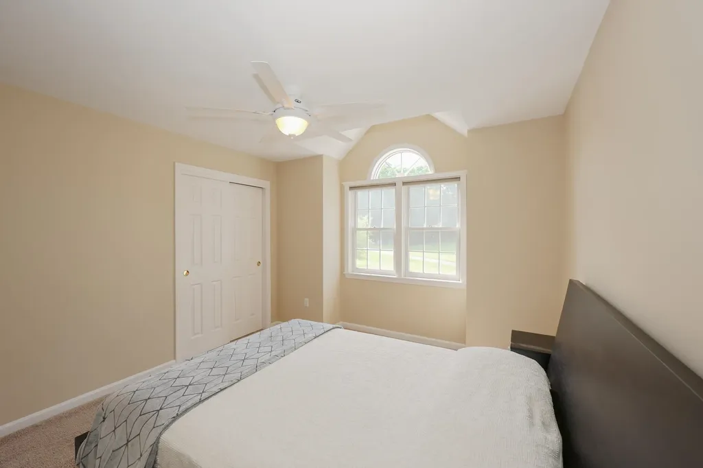 4 Jennifer Lane Amherst NH 03031